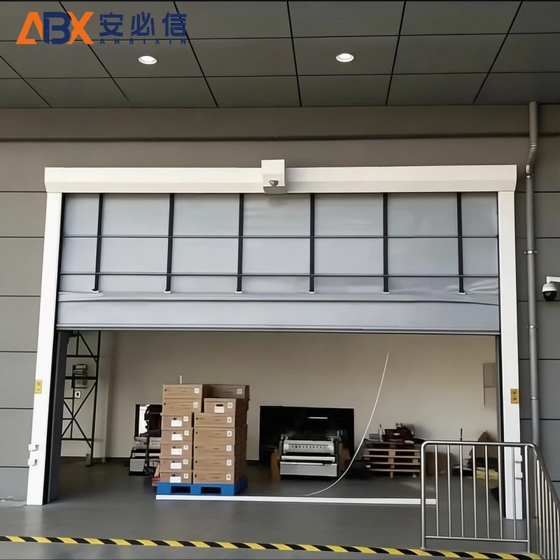 沈阳冷库门封